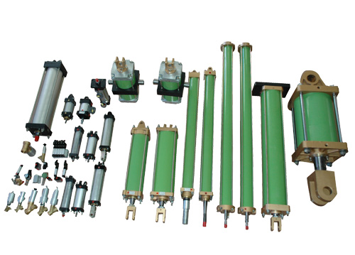 如何延長液壓油缸壽命？