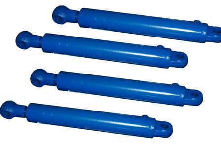 液壓缸活塞桿應(yīng)該要怎么修復(fù)？