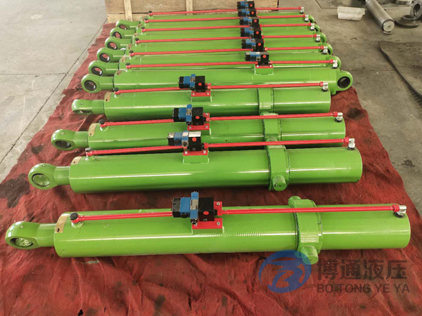 液壓系統(tǒng)的調(diào)速方法有幾種？如何實現(xiàn)？